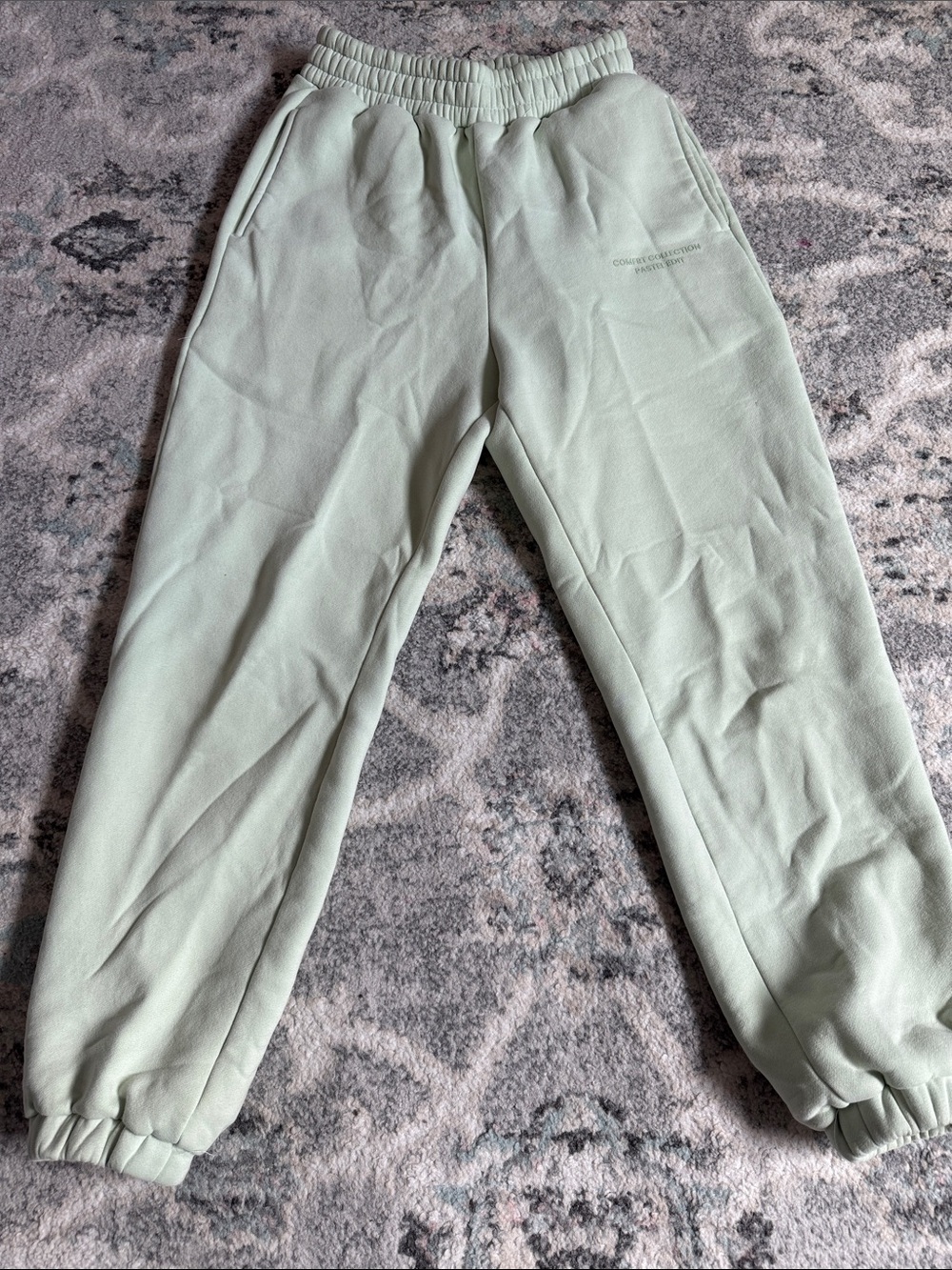 Comfrt Collection Pastel Edition Sweatpants